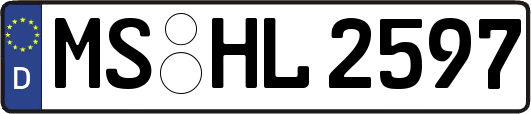 MS-HL2597