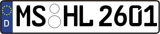 MS-HL2601