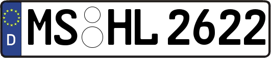 MS-HL2622