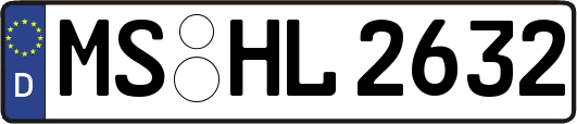 MS-HL2632