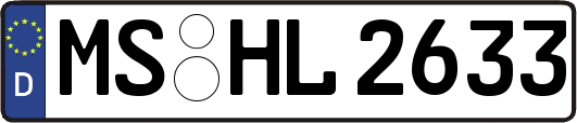 MS-HL2633