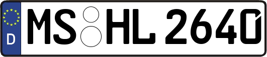 MS-HL2640
