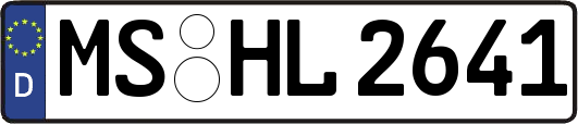 MS-HL2641