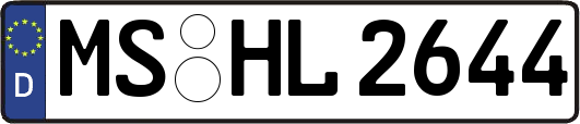 MS-HL2644