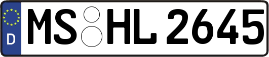 MS-HL2645