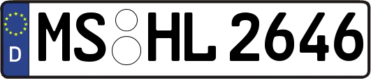 MS-HL2646