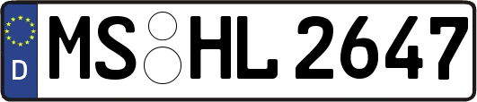 MS-HL2647
