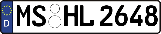 MS-HL2648