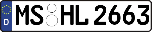 MS-HL2663