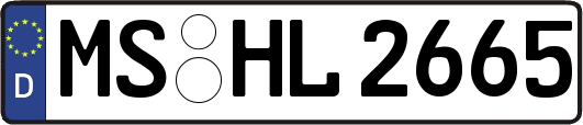 MS-HL2665