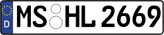 MS-HL2669