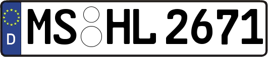 MS-HL2671