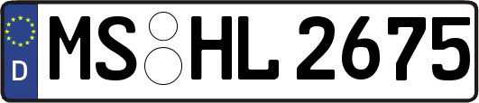 MS-HL2675