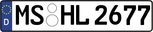 MS-HL2677