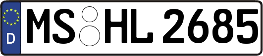 MS-HL2685