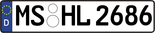 MS-HL2686