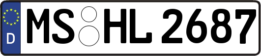 MS-HL2687