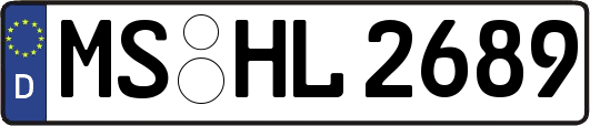MS-HL2689