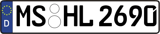 MS-HL2690
