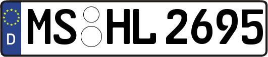 MS-HL2695