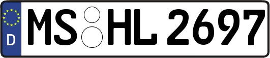 MS-HL2697