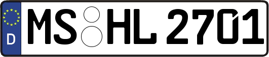 MS-HL2701