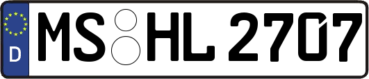 MS-HL2707