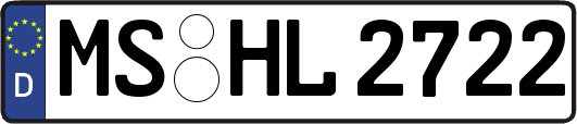 MS-HL2722