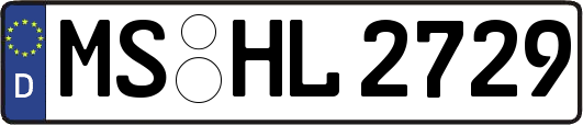 MS-HL2729