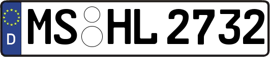 MS-HL2732