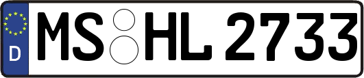 MS-HL2733