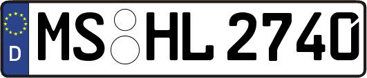 MS-HL2740