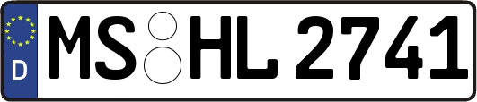 MS-HL2741