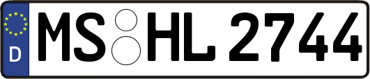 MS-HL2744