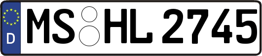 MS-HL2745