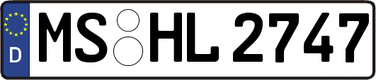MS-HL2747