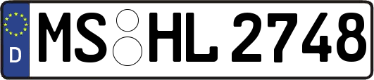 MS-HL2748
