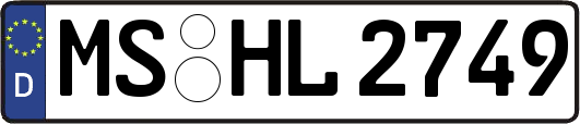 MS-HL2749