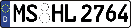 MS-HL2764