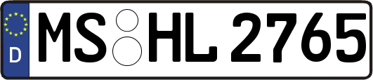 MS-HL2765