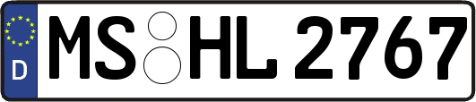 MS-HL2767