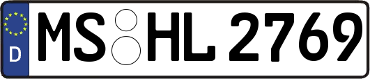 MS-HL2769