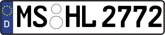 MS-HL2772