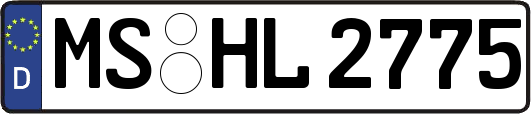 MS-HL2775