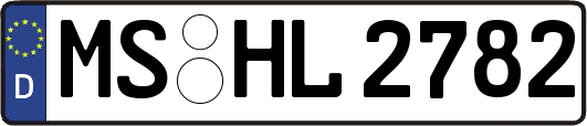 MS-HL2782