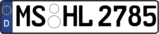MS-HL2785