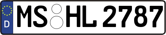 MS-HL2787