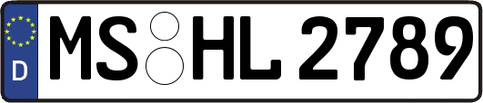 MS-HL2789