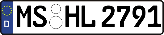 MS-HL2791