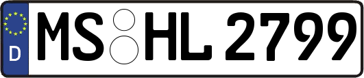 MS-HL2799